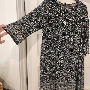 Stitch Fix Wisp Women's  2XL Dress